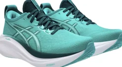 GEL-NIMBUS 27 Løbesko-Asics Hot