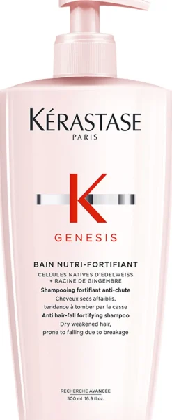 Genesis Bain Nutri-Fortifiant Shampoo-Kérastase Sale