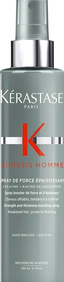 Genesis Homme Spray de Force Épaississant-Kérastase Best