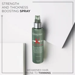 Genesis Homme Spray de Force Épaississant-Kérastase Best