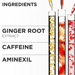 Clearance Genesis Serum Anti-Chute Fortifiant Scalp Serum Julegaver|Hårpleje