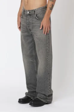 Genoa Tintet Grey-Won Hundred Clearance