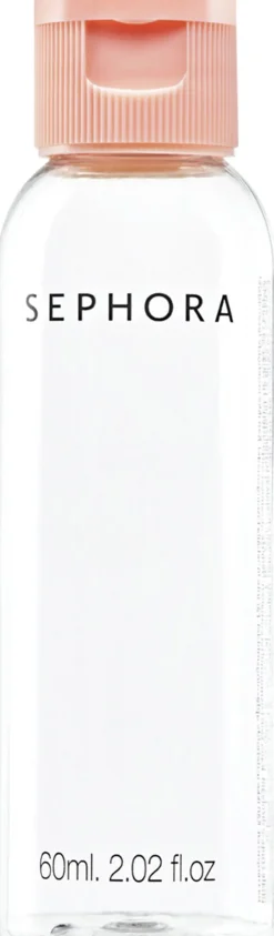 Genopfyldelig flaske-Sephora Collection Discount