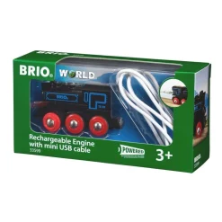 Børn Brio Legetøjsbiler & Transportmidler><noscript><img width=