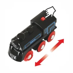 Børn Brio Legetøjsbiler & Transportmidler><noscript><img width=