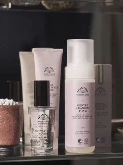 Gentle Cleansing Foam Travelsize 50 ml. Rejsestørrelser