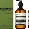 Geranium Leaf Duet-Aesop Discount