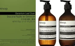 Geranium Leaf Duet-Aesop Discount