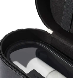 Discount Getaway Travel Case Set - Black Rejsestørrelser|Makeup Tilbehør