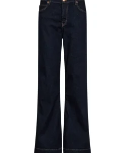 Gez M128 Flared bukser GOTS-Magasin du Nord Collection Best