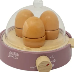 ÆGGEKOGER. CHERRY BLOSSO-Mamamemo Best