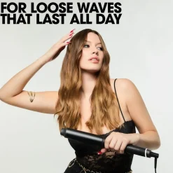 Chronos Curve Max Wand-ghd Discount