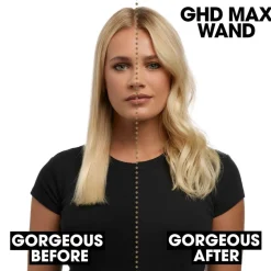 Chronos Curve Max Wand-ghd Discount