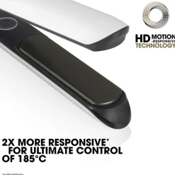 Online Chronos White Styling Maskiner