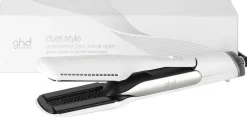 ghd Styling Maskiner>Duet Style White
