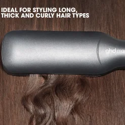 Max Hair Straightener Black-ghd Sale