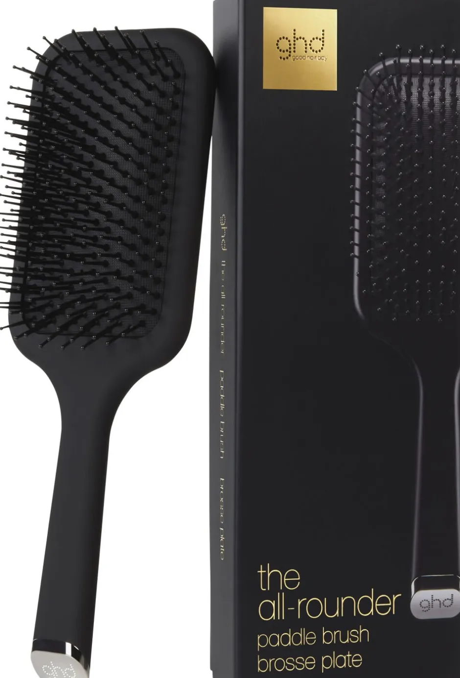 ghd Hårbørster & Kamme>The All-Rounder - Paddle Brush