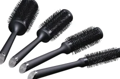 The Blow Dryer - Ceramic Radial Brush 25mm, size 1-ghd New