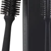 ghd Hårbørster & Kamme>The Smoother - Natural Bristel Radial Brush 35 mm