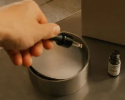 Frama Dufte Til Hjemmet>Gift Box: Sphere Oil Diffuser + Oil | Beratan