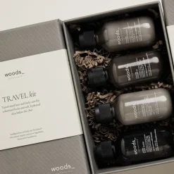 Gift set- Travel Set-Woods Copenhagen Clearance