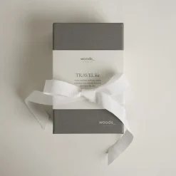 Gift set- Travel Set-Woods Copenhagen Clearance