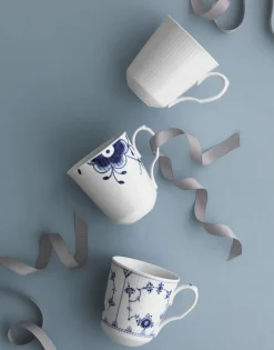 Gifts With History Cup 38cl 3PCS-Royal Copenhagen Hot