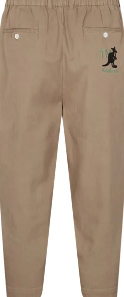 Gilbert bukser-Kangol Hot