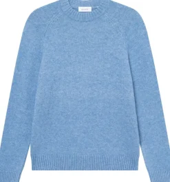 Les Deux Strik>Gilbert Crewneck Knit