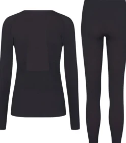 Dame H2O Skitøj|Sport>Gilla Seamless skiundertøj