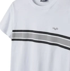 Gilleleje T-shirt-H2O Hot