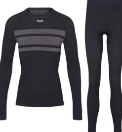 Hot Gillo Seamless skiundertøj Børn Skitøj