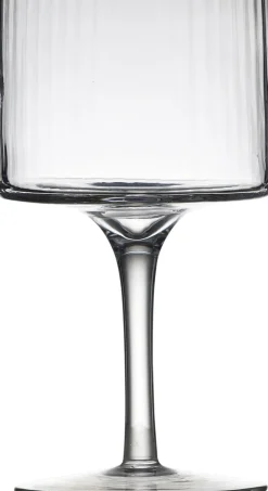 Lyngby Glas Glas>Gin & tonic-glas Palermo Gold 32cl 4stk NEW