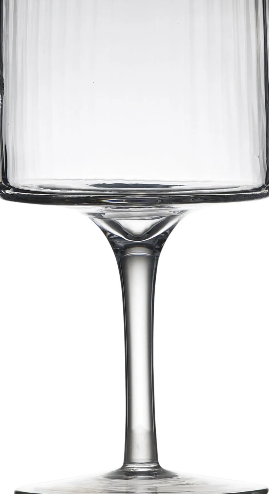 Lyngby Glas Glas>Gin & tonic-glas Palermo Gold 32cl 4stk NEW