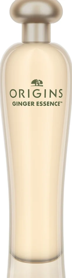 Ginger Essence Sensuous Fragrance Skin Scent-Origins Clearance
