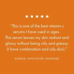 Hot GinZing Glow-Boosting Serum Ansigtspleje