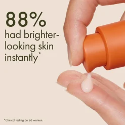 Hot GinZing Glow-Boosting Serum Ansigtspleje