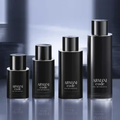 Giorgio Code Eau de Toilette 30ml-Armani Hot