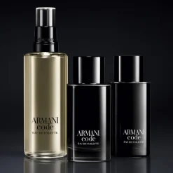 Giorgio Code Eau de Toilette 30ml-Armani Hot