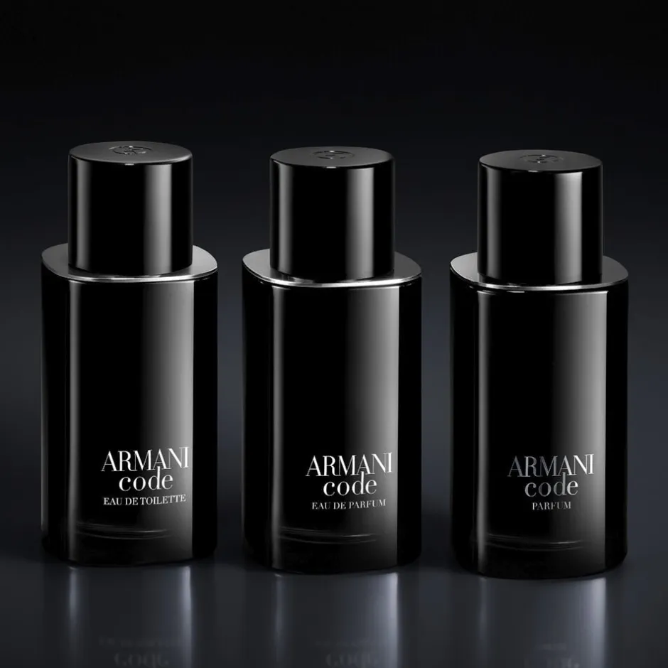 Armani Eau De Toilette>Giorgio Code Eau de Parfum 30ml