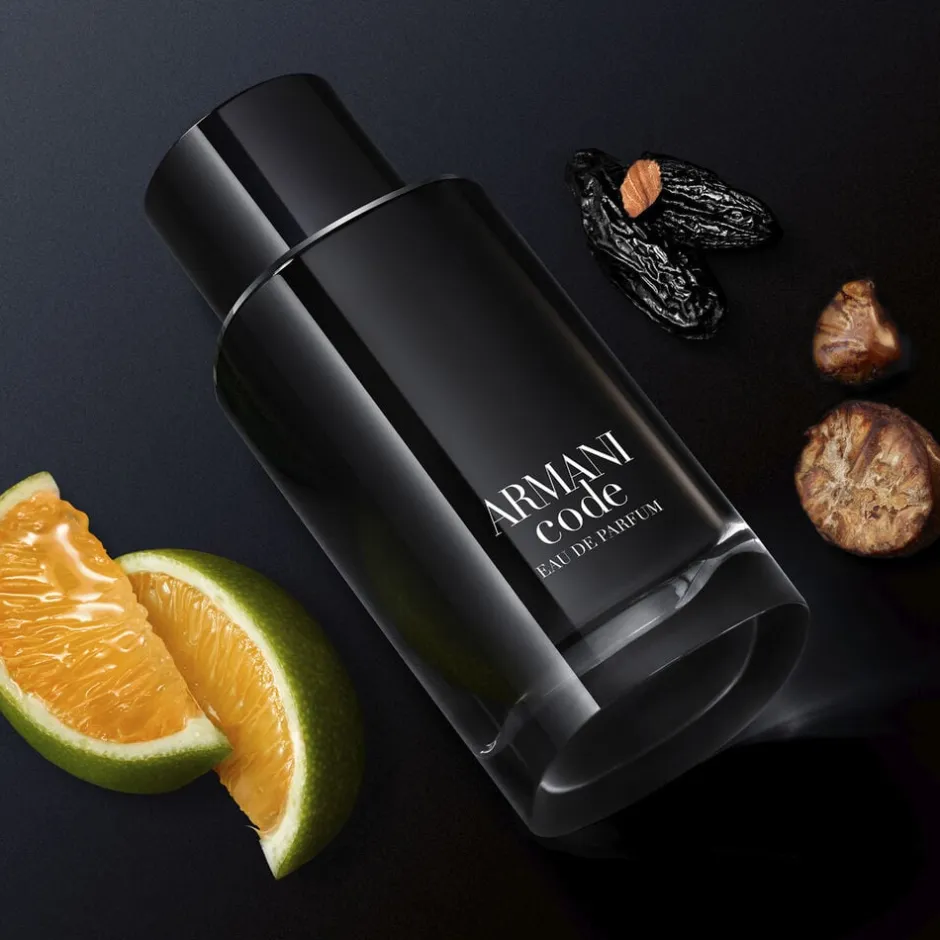 Armani Eau De Toilette>Giorgio Code Eau de Parfum 30ml