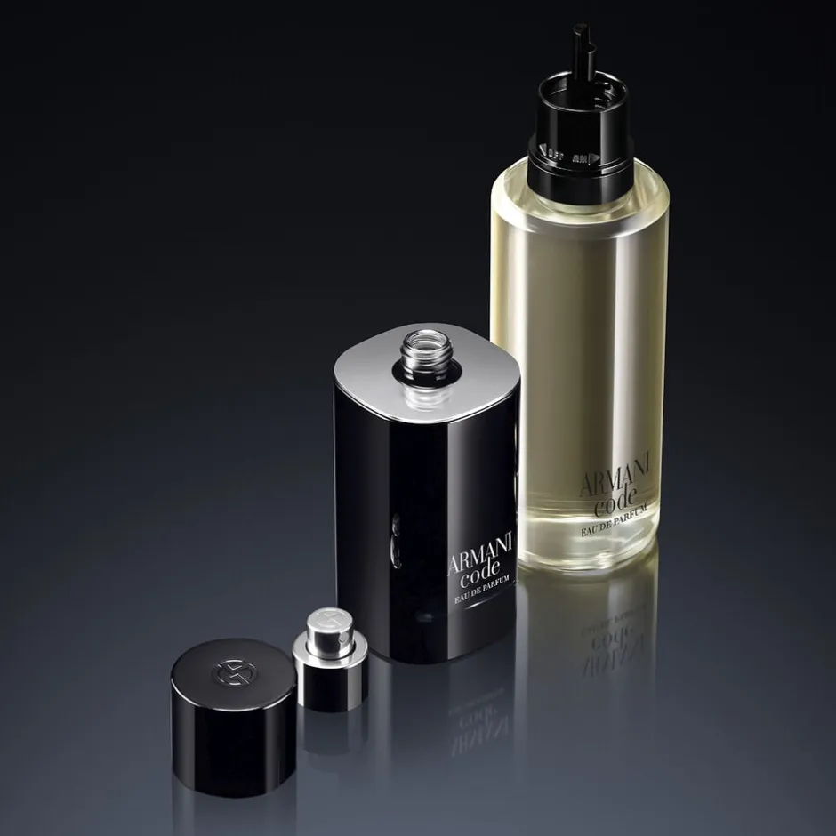 Armani Eau De Toilette>Giorgio Code Eau de Parfum 30ml