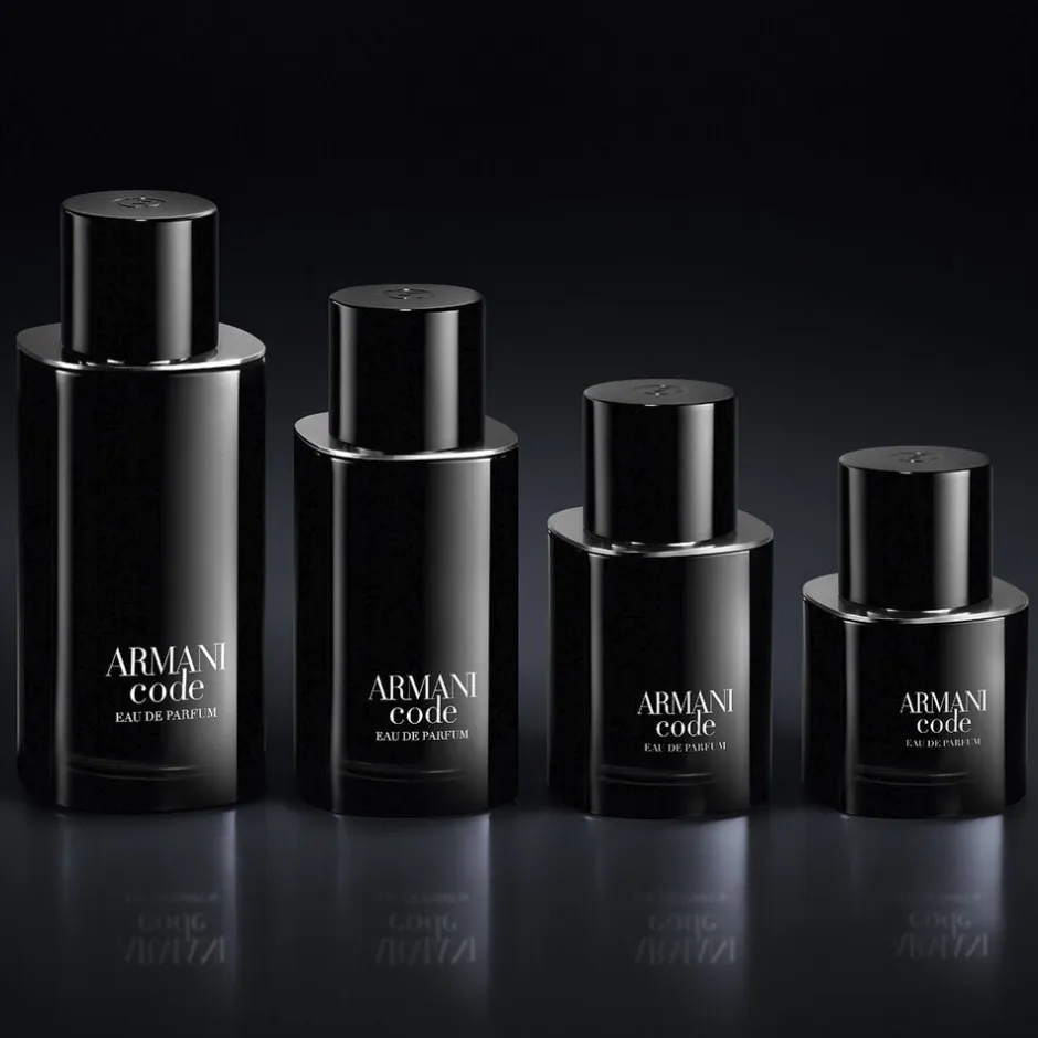 Armani Eau De Toilette>Giorgio Code Eau de Parfum 30ml