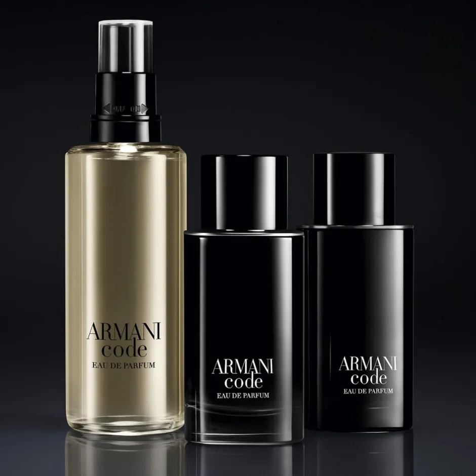 Armani Eau De Toilette>Giorgio Code Eau de Parfum 30ml