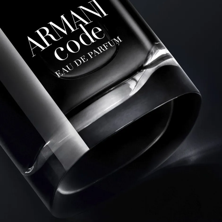 Armani Eau De Toilette>Giorgio Code Eau de Parfum 30ml