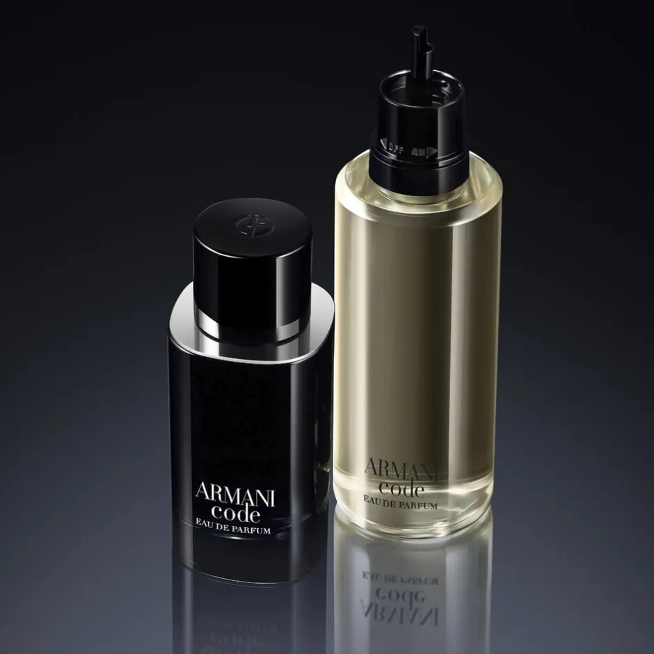 Armani Eau De Toilette>Giorgio Code Eau de Parfum 30ml
