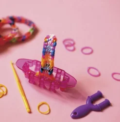 4-GIRLZ 5000- LOOMBANDSmm-37658 Online