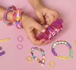4-GIRLZ 5000- LOOMBANDSmm-37658 Online