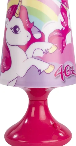 BORDLAMPE 18c-4-GIRLZ Discount