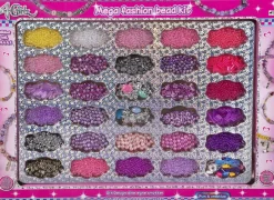 MEGA PERLESÆT-4-GIRLZ